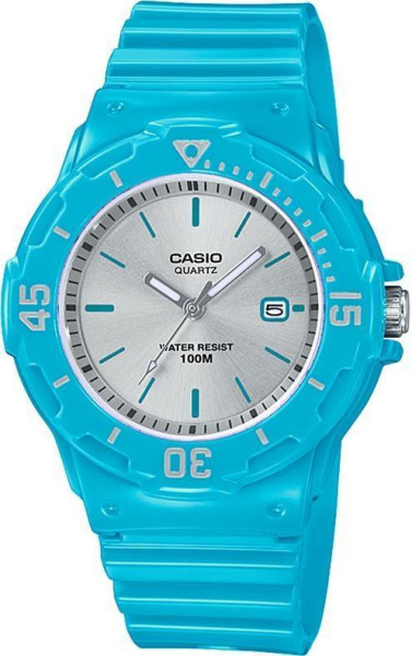   Casio LRW-200H-2E3VEF