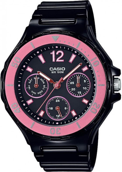   Casio LRW-250H-1A2VEF