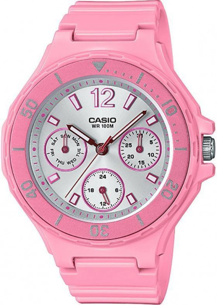   Casio LRW-250H-4A3VEF