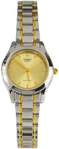   Casio LTP-1275SG-9ADF