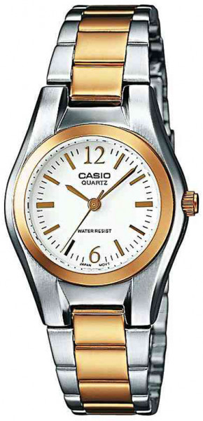   Casio LTP-1280PSG-7AEF