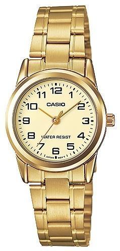   Casio LTP-V001G-9BUDF