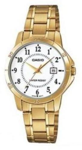   Casio LTP-V004G-7BUDF