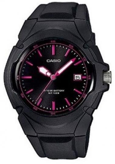   Casio LX-610-1A2VEF