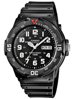   Casio MRW-200H-1BVEF