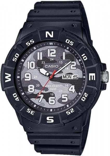   Casio MRW-220HCM-1BVEF