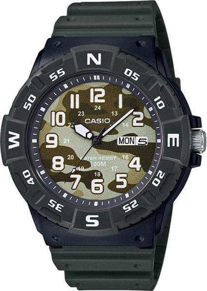   Casio MRW-220HCM-3BVEF