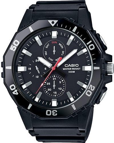   Casio MRW-400H-1AVEF