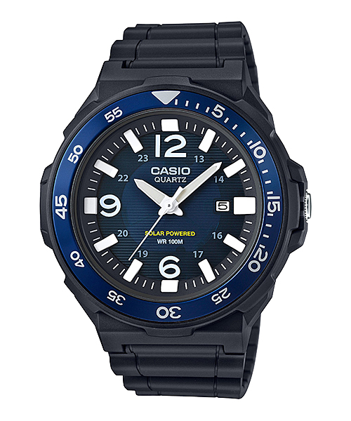   Casio MRW-S310H-2BVEF