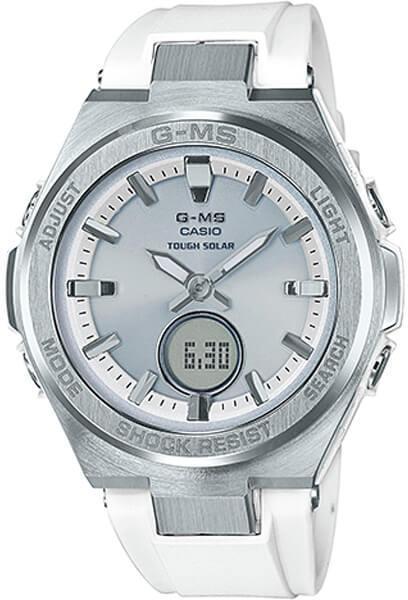   Casio MSG-S200D-7AER