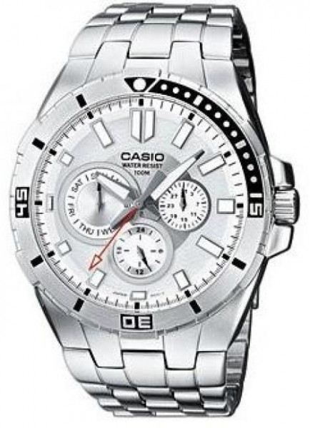   Casio MTD-1060D-7AVEF