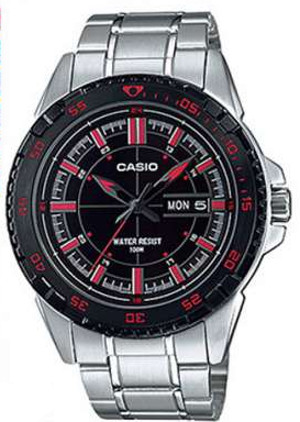   Casio MTD-1078D-1A1VEF