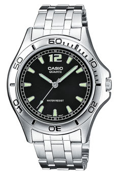   Casio MTP-1258PD-1AEF