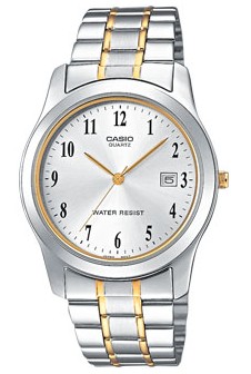   Casio MTP-1264PG-7BEF