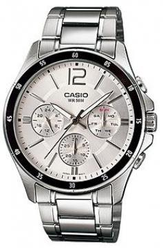   Casio MTP-1374D-7AVDF