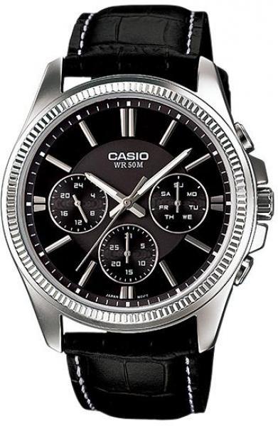   Casio MTP-1375L-1AVDF