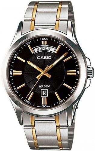   Casio MTP-1381G-1AVDF