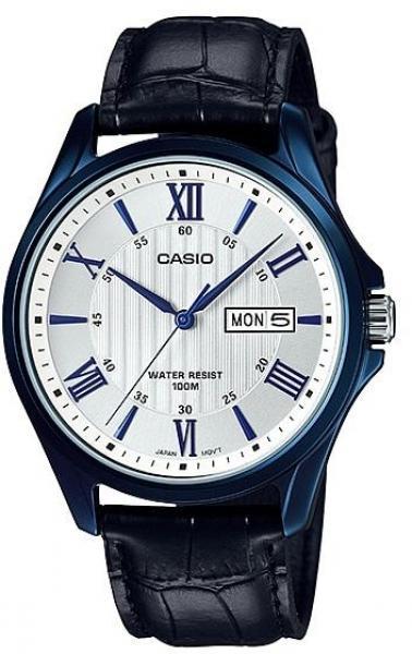   Casio MTP-1384BUL-7AVDF