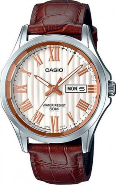   Casio MTP-E131LY-7AVDF