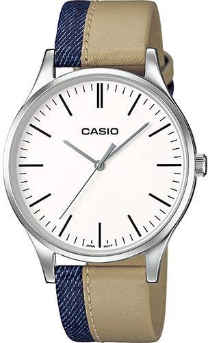   Casio MTP-E133L-7EEF