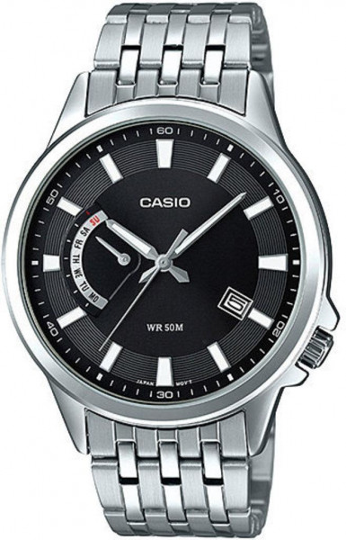   Casio MTP-E136D-1AVDF