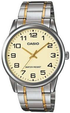   Casio MTP-V001SG-9BUDF