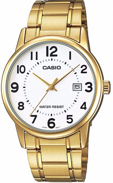   Casio MTP-V002G-7BUDF