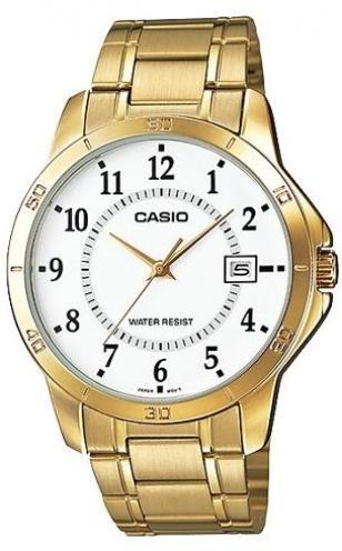   Casio MTP-V004G-7BUDF