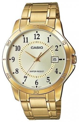   Casio MTP-V004G-9BUDF