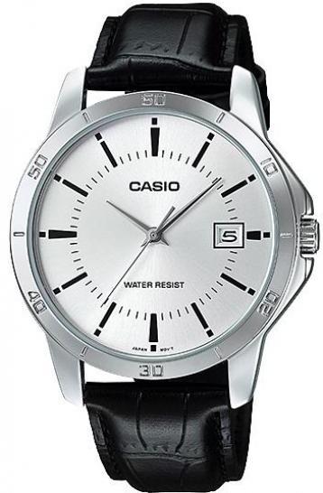   Casio MTP-V004L-7AUDF