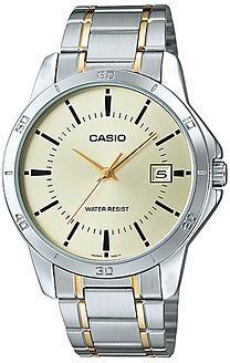   Casio MTP-V004SG-9AUDF