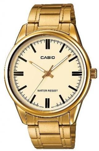   Casio MTP-V005G-9AUDF