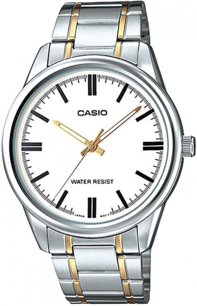   Casio MTP-V005SG-7AUDF