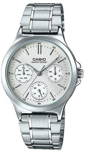   Casio MTP-V300D-7AUDF