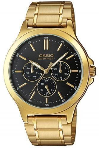   Casio MTP-V300G-1AUDF