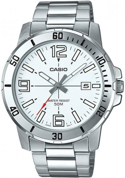   Casio MTP-VD01D-7BVUDF