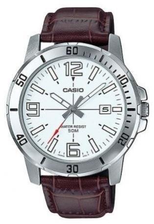   Casio MTP-VD01L-7BVUDF