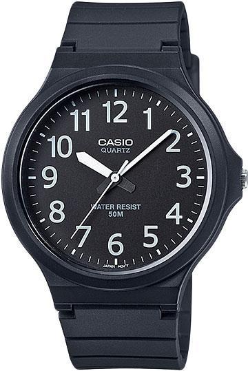   Casio MW-240-1BVDF