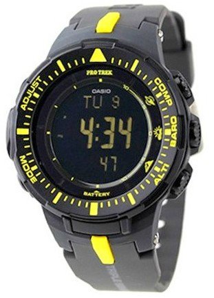   Casio Pro Trek PRG-300-1A9ER