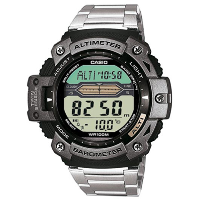   Casio SGW-300HD-1AVER