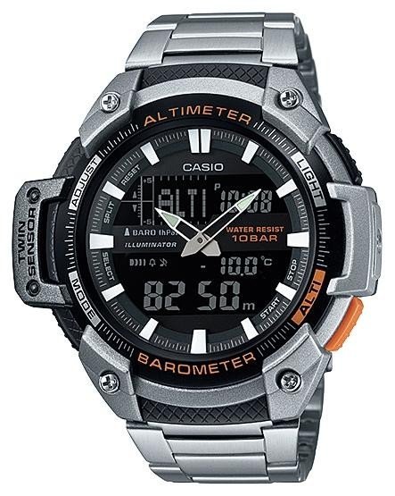  Casio SGW-450HD-1BER