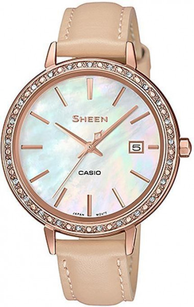   Casio SHE-4052PGL-7BUEF