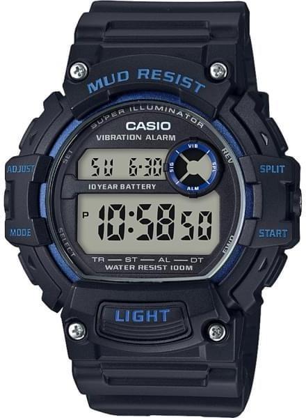   Casio TRT-110H-2AVEF