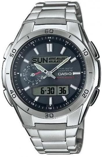   Casio WVA-M650D-1AER