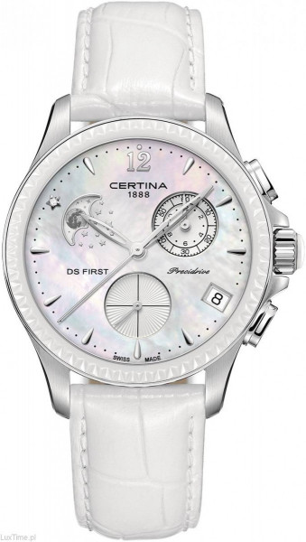    Certina C030.250.16.106.00