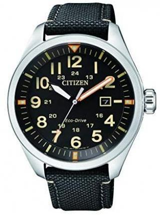   Citizen AW5000-24E