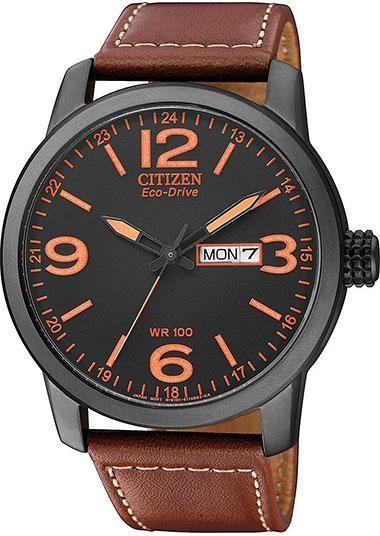   Citizen BM8476-07EE