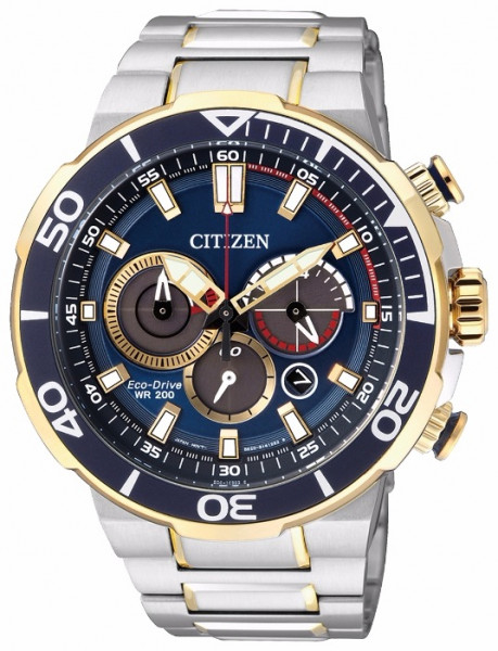   Citizen CA4254-53L