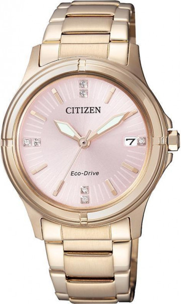   Citizen FE6053-57W