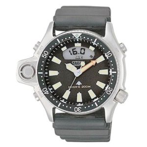   Citizen JP2000-08E